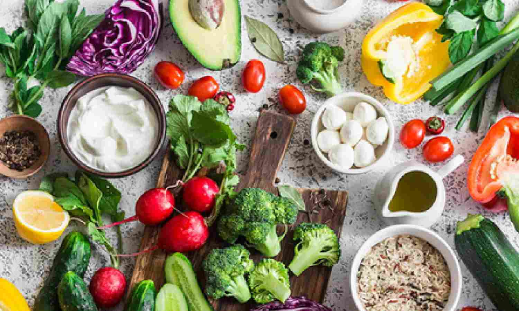 People with irritable bowel syndrome can find relief with Mediterranean diet: Study People with irritable bowel syndrome can find relief with Mediterranean diet: Study