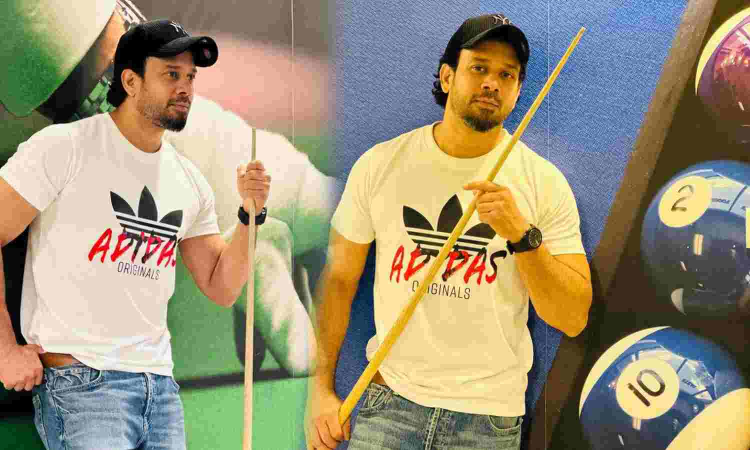 Bharath joins hands with Vijay Milton after eight years