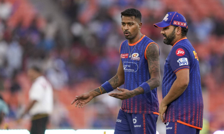 IPL Qualifier 2: Mumbai Indians vs Punjab Kings to start at 9.45pm, full overs to play