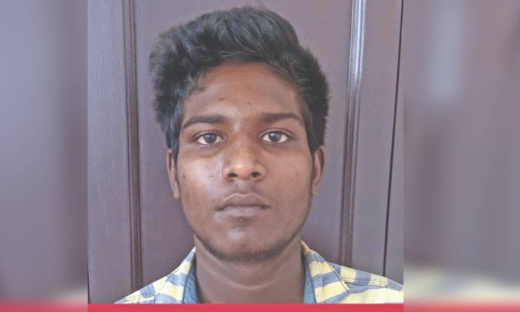 Chennai: Youth held for stealing Yamaha R15 bikes