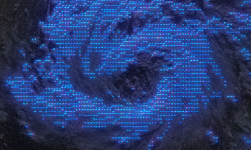 Weather hunters: This hurricane season, like no other, has experts on edge