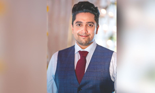 Garuda Aerospace ramps up defence, global expansion