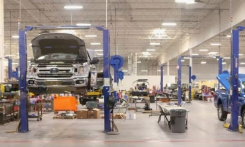 Centre launches new scheme to make India global hub for making electric cars