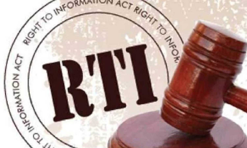 E-mail verification via OTP for all RTI requests starting Jun 16: Govt
