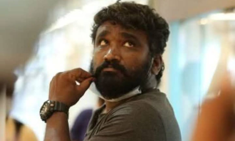 Director Vikram Sugumaran passes away