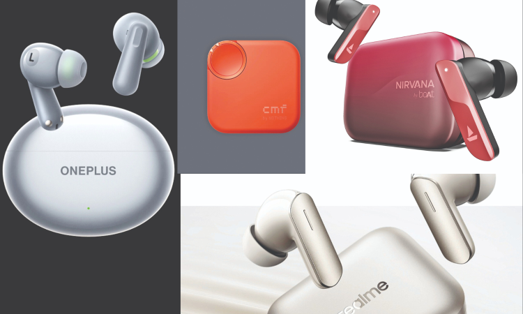 DT Next Tech | 5 cool TWS Bluetooth earbuds you can buy under Rs 3K