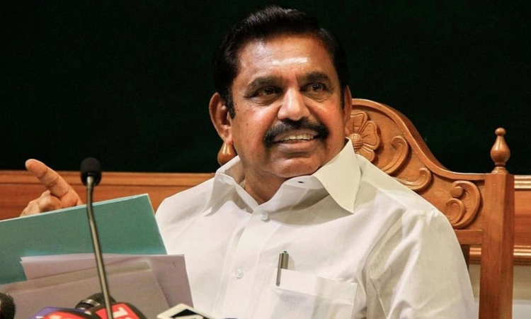 EPS calls TN’s double digital economic growth is an” illusion” created by Stalin-model govt