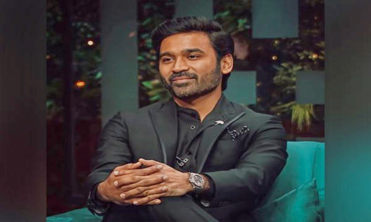 Nothing can be more foolish if you think you can finish me off by spreading rumours, says Dhanush