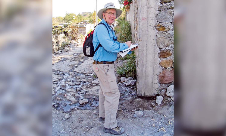 In the US, Archaeology Stares Down an Uncertain Future In the US, Archaeology Stares Down an Uncertain Future