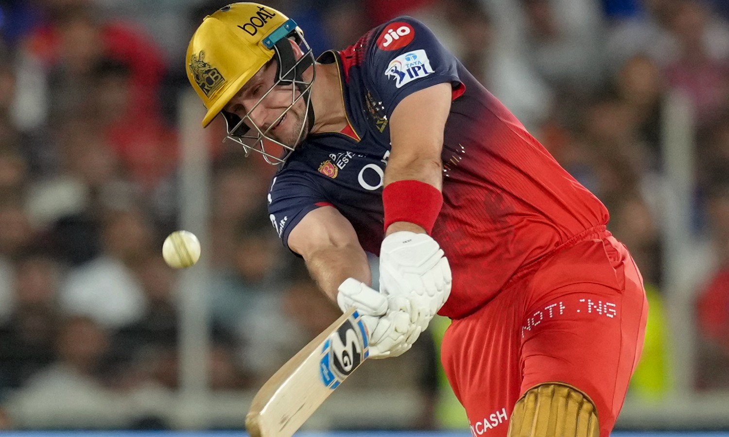 IPL 2025 Final: Jamieson, Arshdeep shine as Punjab delivers disciplined bowling display