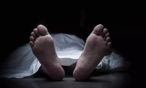 College girl stabbed to death by youth in Vadugapalayam