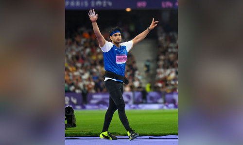 Neeraj Chopra Classic 2025 to take place on July 5 Neeraj Chopra Classic 2025 to take place on July 5