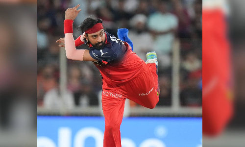 IPL 2025 Final: RCB ends 18-year title drought with six-run win over PBKS