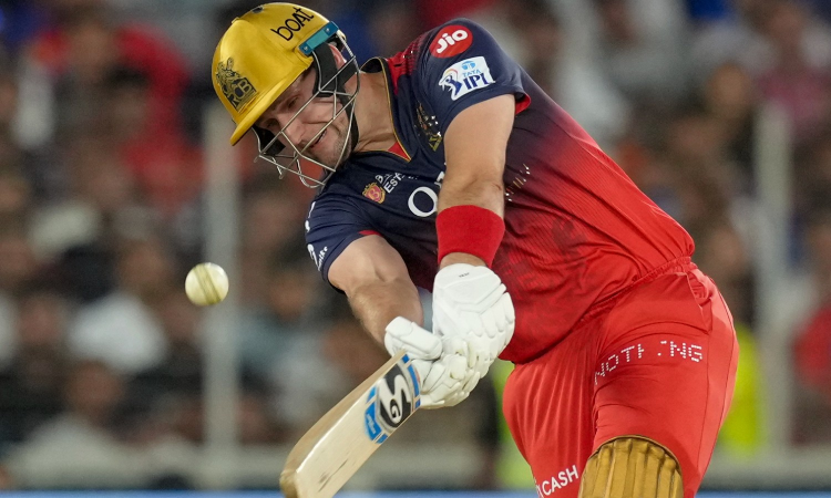 IPL 2025 Final: Jamieson, Arshdeep shine as Punjab delivers disciplined bowling display IPL 2025 Final: Jamieson, Arshdeep shine as Punjab delivers disciplined bowling display