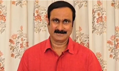 Aavin not sharing GST benefits to buyers: Anbumani Aavin not sharing GST benefits to buyers: Anbumani