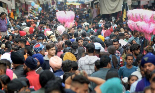 Govt announces schedule of Indias 16th Census in 2027 along with caste enumeration