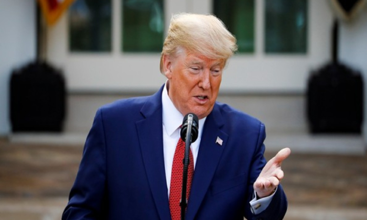 Trumps travel ban shatters hopes of Afghan families