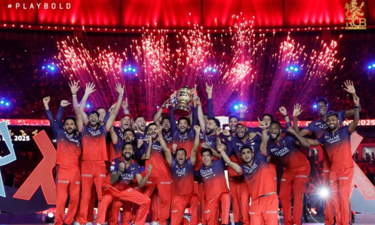 Virat Kohli deserves it more than anyone else: Patidar after leading RCB to maiden IPL title Virat Kohli deserves it more than anyone else: Patidar after leading RCB to maiden IPL title