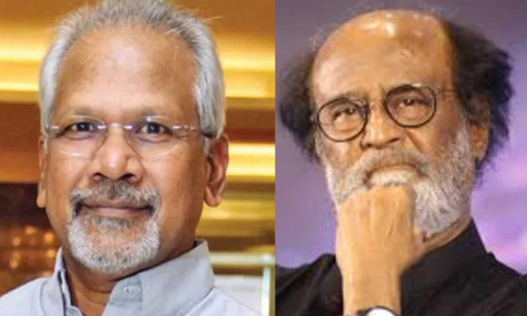 Rajini-Mani Ratnam collab on cards; to go on floors in 2026