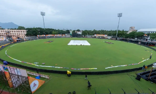 TNPL 2025: Siechem Madurai Panthers win toss, choose to field against Lyca Kovai Kings