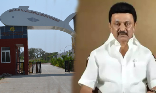 CM research fund extended for eight TN Universities