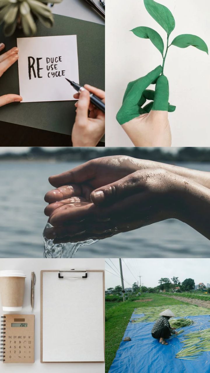 Nurture the Nature: Pledge to protect Mother Earth this World Environment Day Nurture the Nature: Pledge to protect Mother Earth this World Environment Day