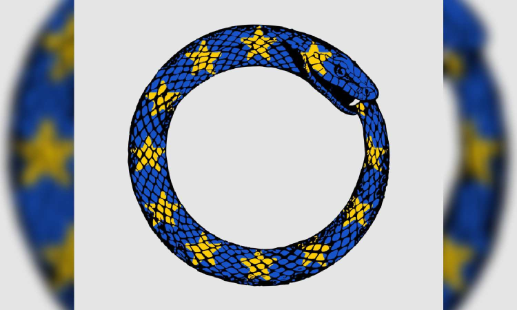 Feral cities: Is civil war coming to Europe? Feral cities: Is civil war coming to Europe?