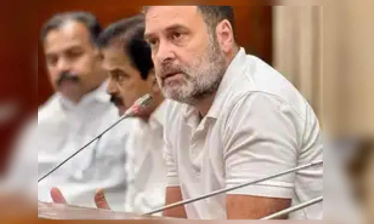 Industry data speaks the truth on Rahul Gandhi’s bogus claim about falling vehicle sales