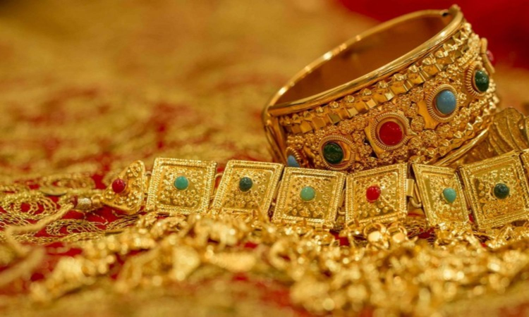 Gold price in Chennai falls on July 15, 2025 Gold price in Chennai falls on July 15, 2025