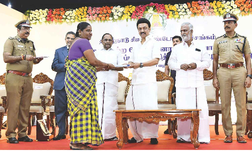 Tamil Nadu: Prisons Dept set to take over century-old Prisoners’ Aid Society