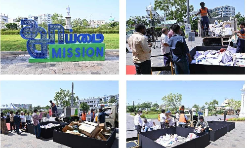 Chennai: Training for local body officials on guidelines for safe construction sites