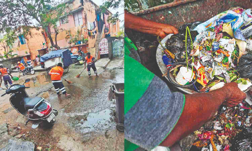 GCC to close 70% of micro compositing centres