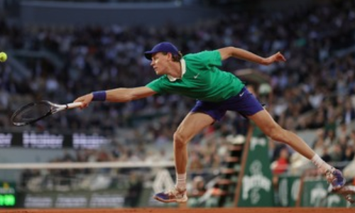 Sinner sinks Djokovic to set up final clash against Alcaraz at French Open