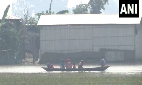 Assam: 64 villages in Morigaon still affected by floods; locals struggle with transport and essentials