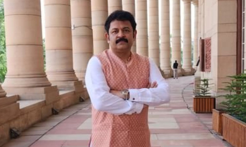 Kidnapping, extortion case against actor G Krishnakumar, his family