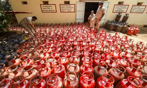 LPG strike called off in Tamil Nadu after talks with IndianOil