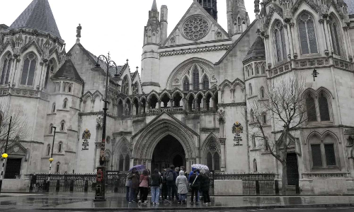 UK judge warns of risk to justice after lawyers cited fake AI-generated cases in court