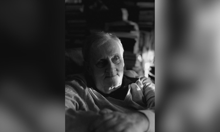 Without Shame: The very gay life of queer writer Edmund White