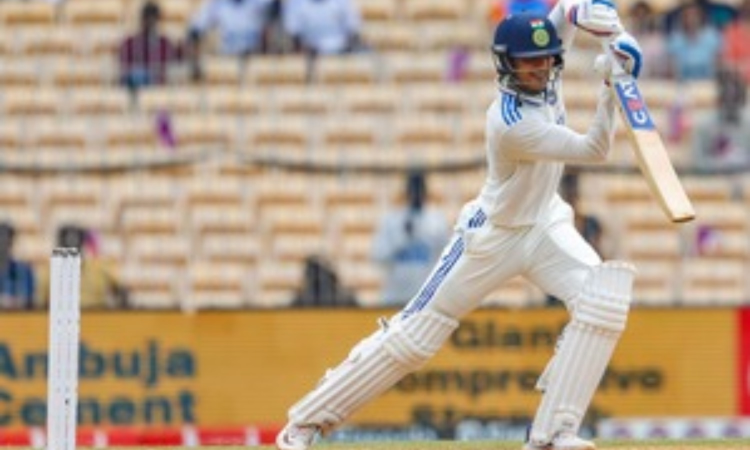 I think it’s the right move: Ponting backs Gill’s elevation as Test captain