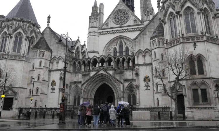 UK judge warns of risk to justice after lawyers cited fake AI-generated cases in court