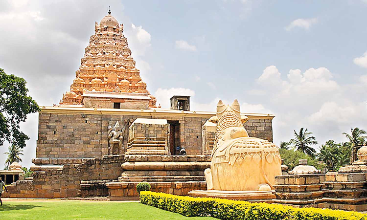 In a first, audio tours to boost tourism in 22 destinations across Tamil Nadu