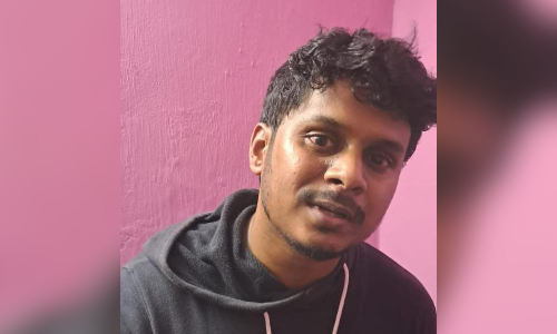 Chennai doctor kills woman for extortion with private photos