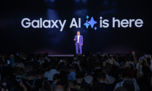 Samsung to adopt AI coding assistant to boost developer productivity
