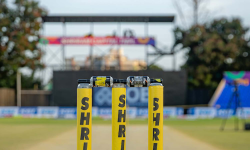 TNPL 2025: Siechem Madurai Panthers scores 164/6 against SKM Salem Spartans