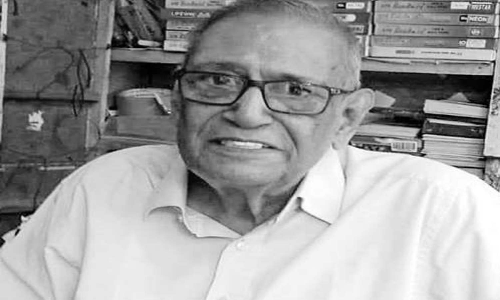 ‘Ten rupees doctor’ TAK Rathinam passes away in Thanjavur