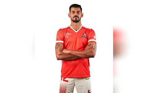 Prime Volleyball League: Last seasons MVP Jerome to ply trade with Chennai this year