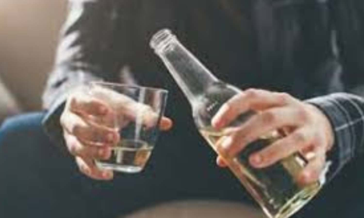 AIIMS researchers call for warning labels on alcohol like tobacco
