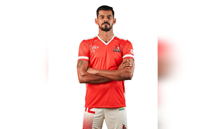 Prime Volleyball League: Last seasons MVP Jerome to ply trade with Chennai this year