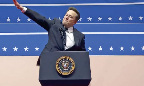 Back to square one: The biggest mystery of Elon Musk