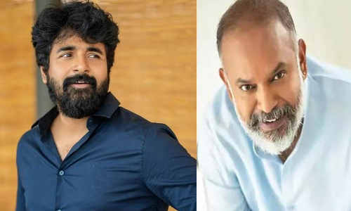 Sivakarthikeyan-Venkat Prabhu film to begin shooting by year-end